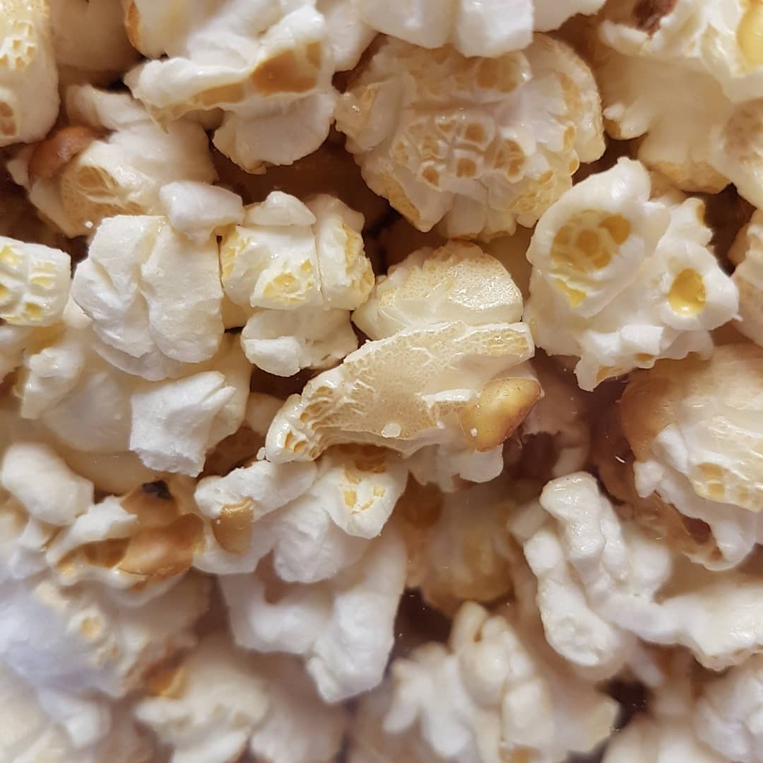Dalling Stores - 🍿.. Our Secret Is Out!!!!!! Dallings are...