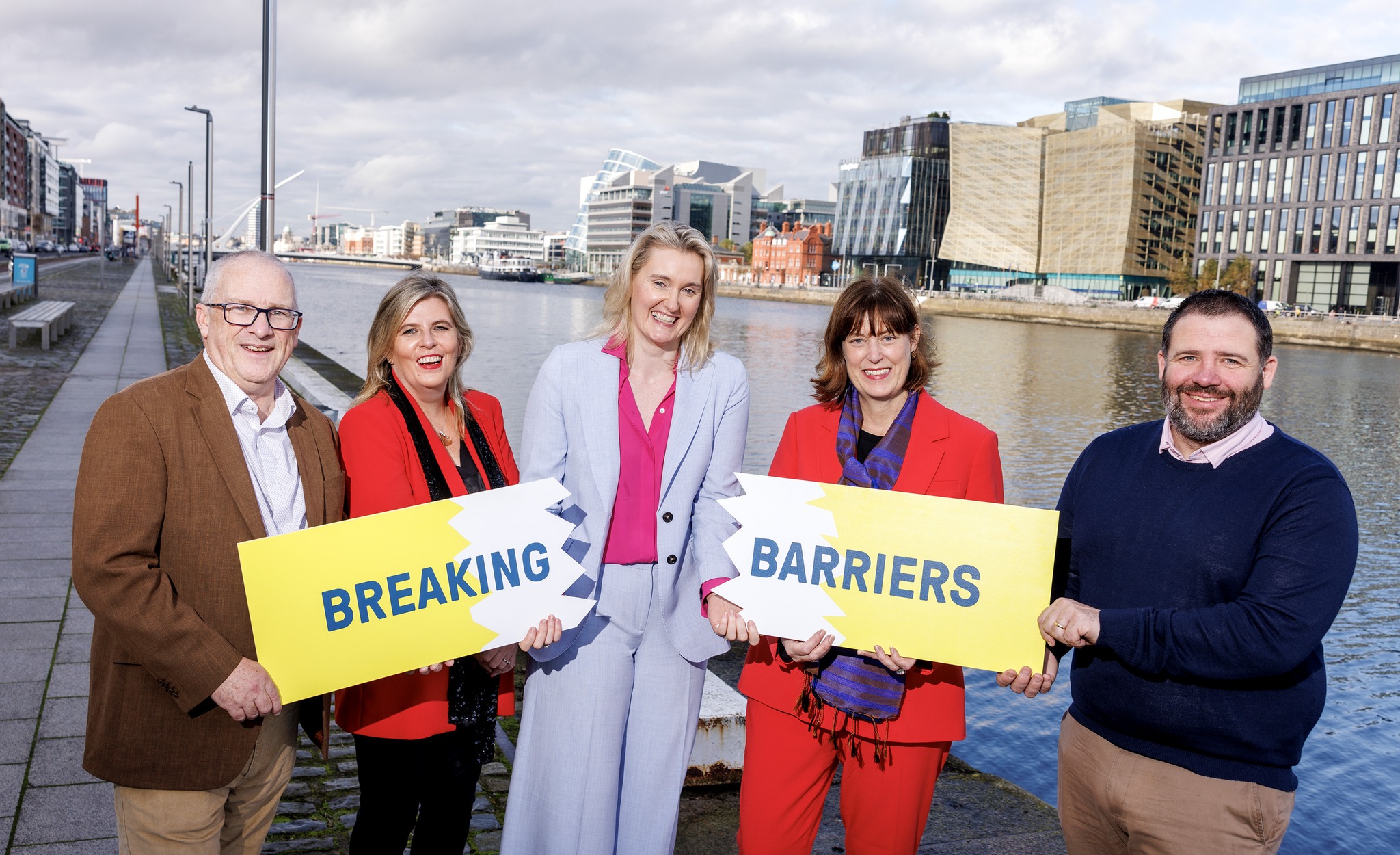 Rethink Ireland - 🌟 We are partnering with State Street and the ...