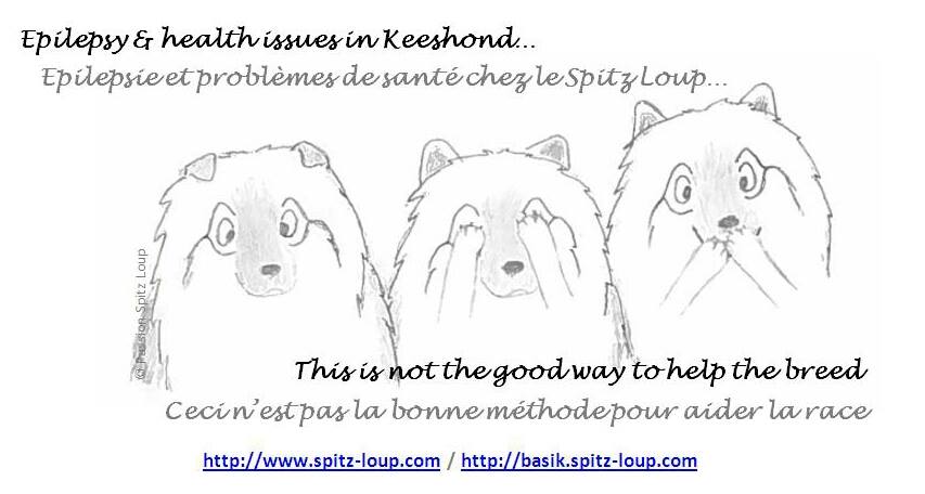 Passion Spitz Loup Posts Facebook