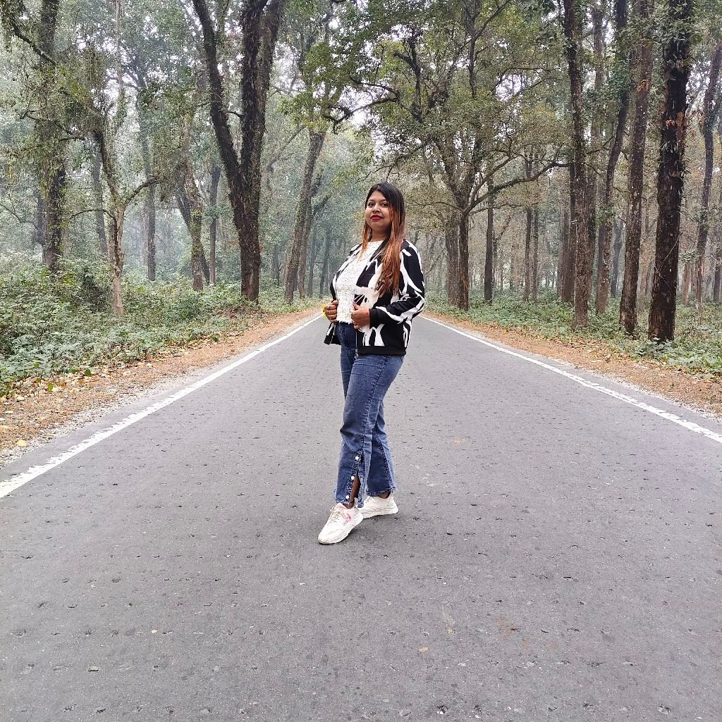 Shampa Das