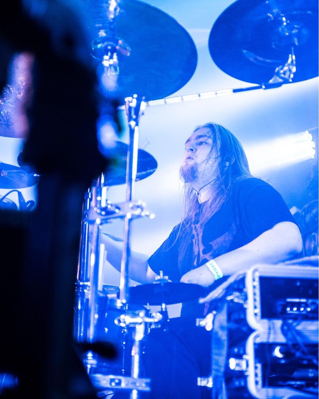 Arion - Say Happy Birthday to our great drummer Topias ‼️🥁We love you ...
