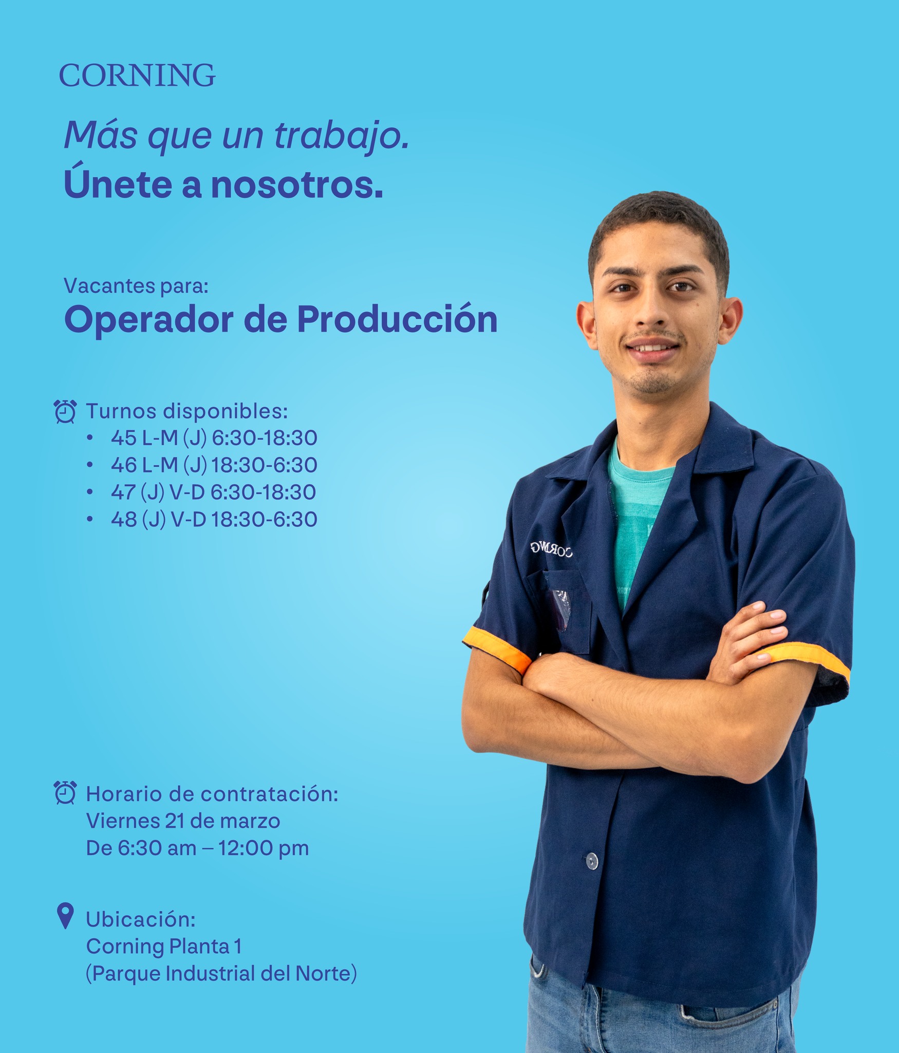 Corning México - Corning México added a new photo.