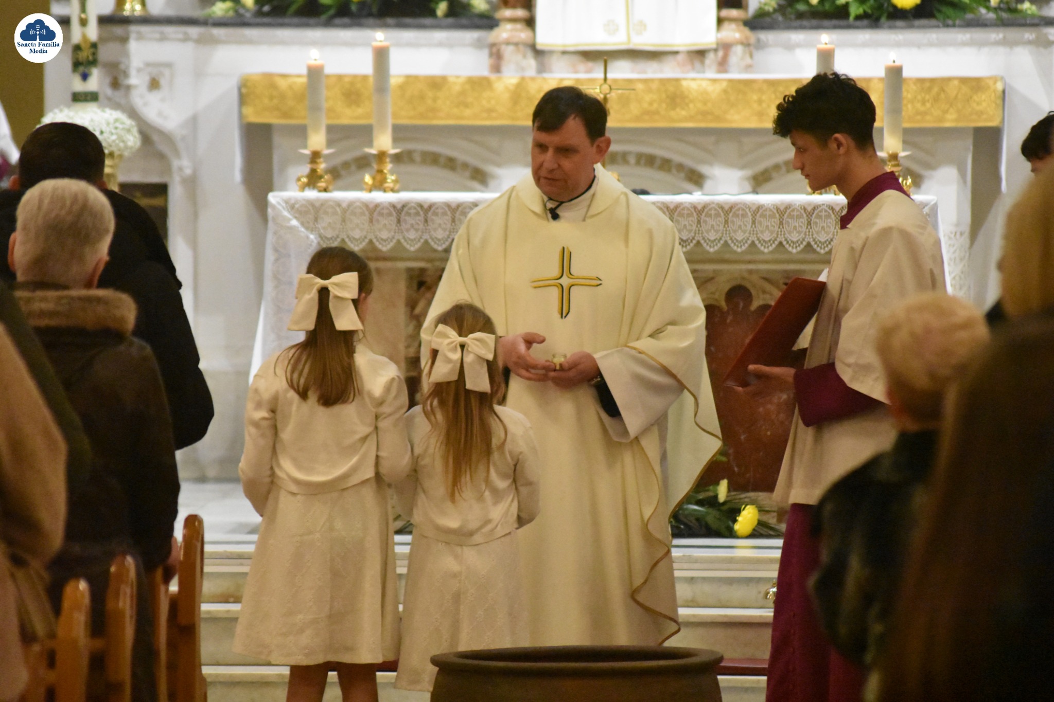 Holy Family Parish Mossend... - Holy Family Parish Mossend