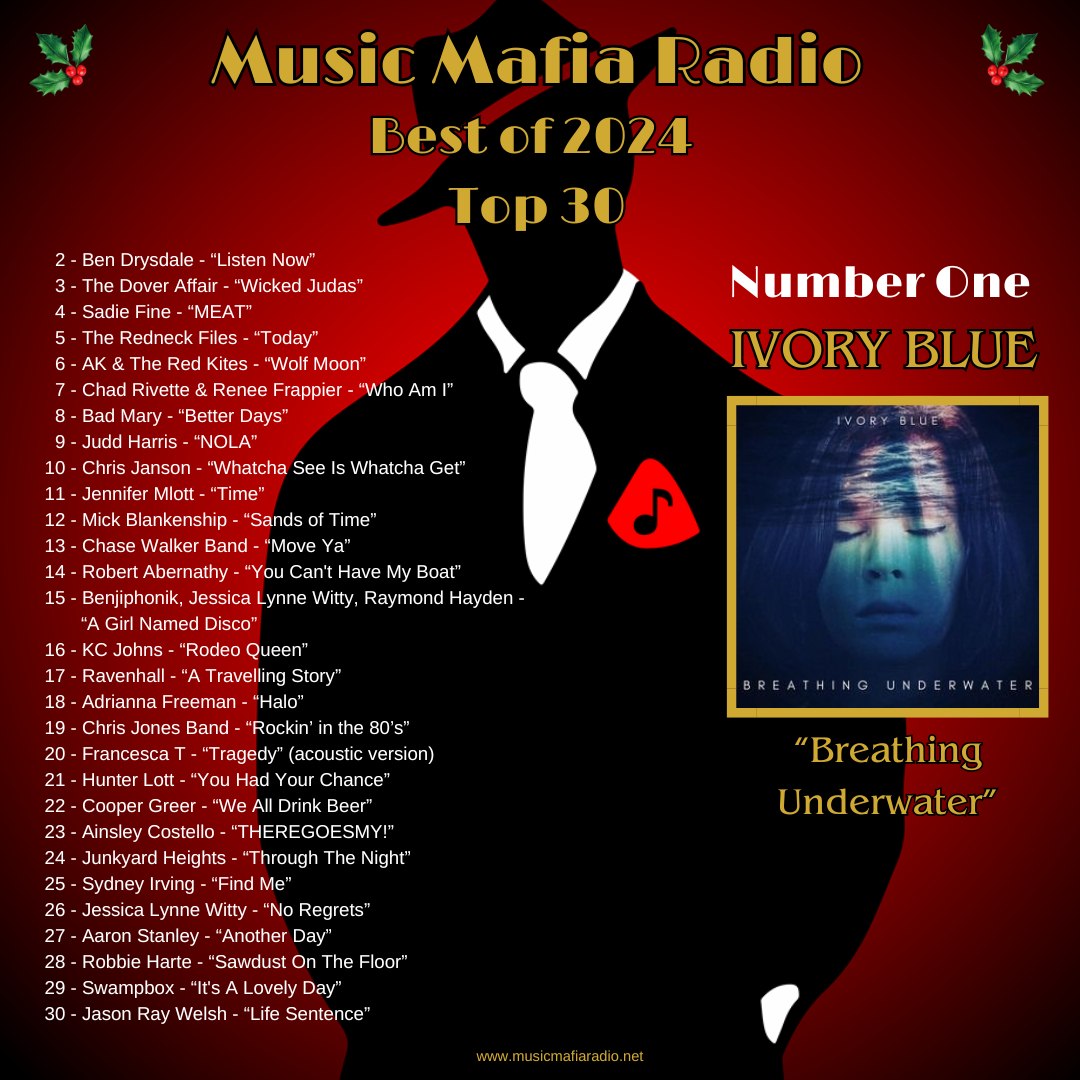 Music - Tonight was the biggest show of the year at Music Mafia Radio ...