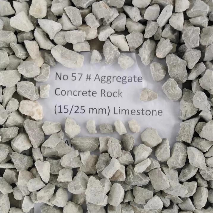 Raw materials and minerals MUSA YAPI | Izmit