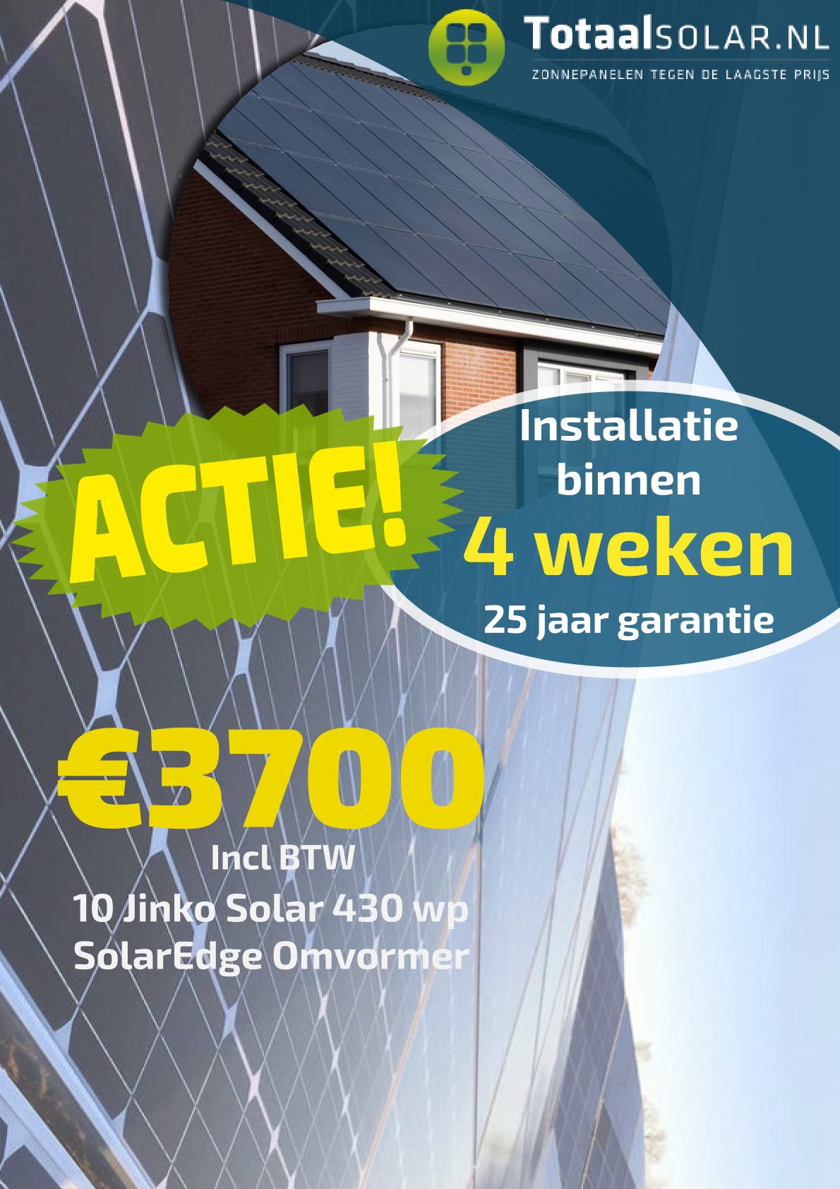 Totaalsolar.nl | Marum