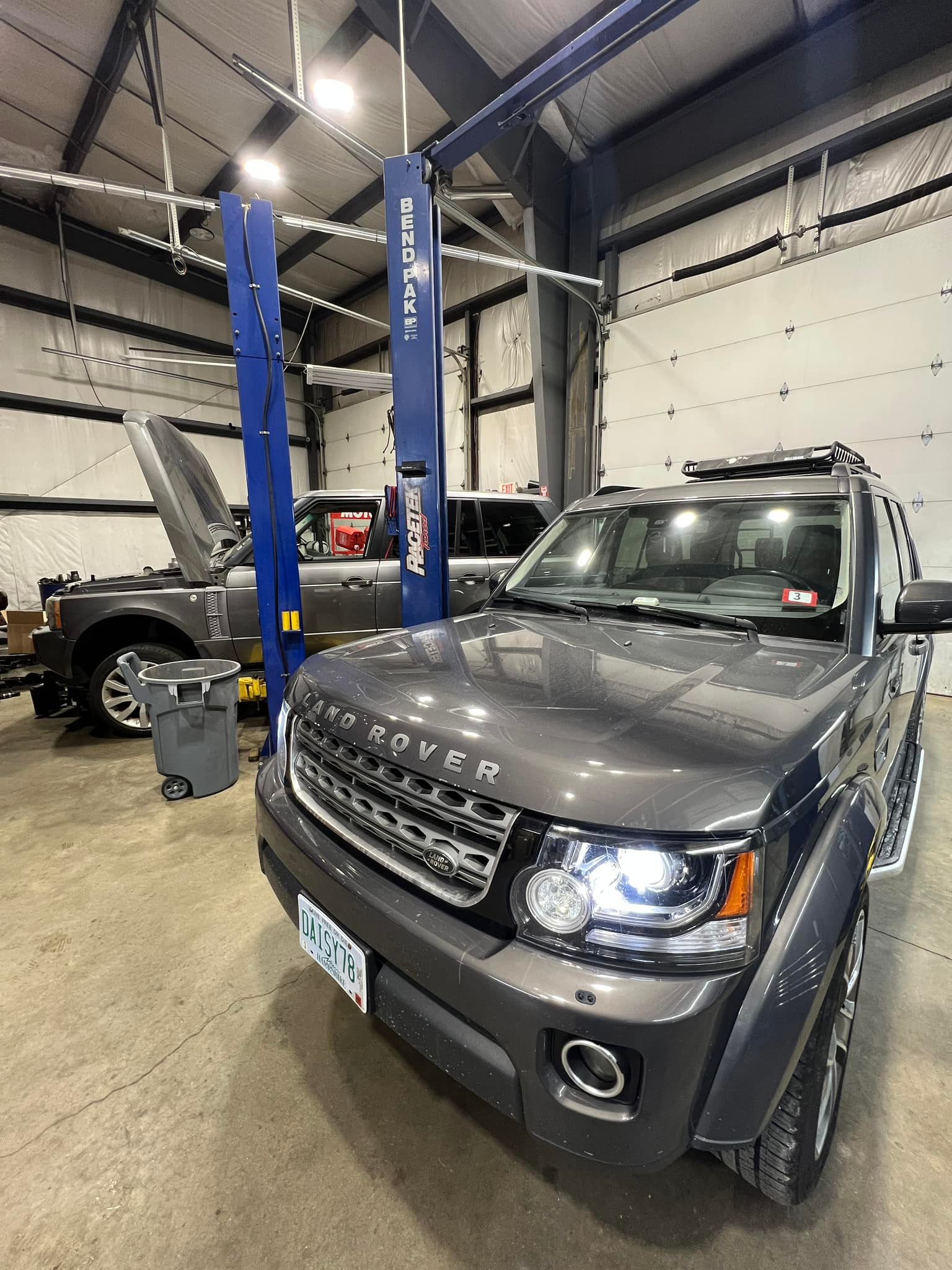 Absolute Auto Care Inc