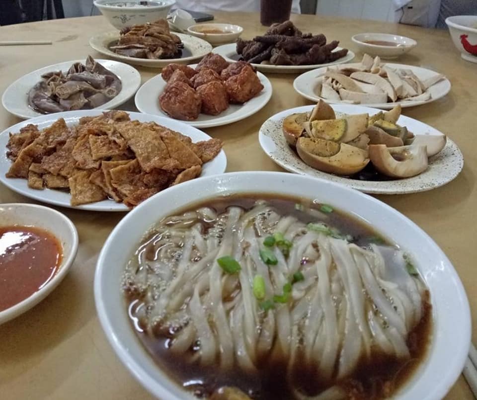 Puchong 蒲种 - 在Puchong 就能够吃到新山果條仔 ，相信是许多新山人很怀念的食物吧！