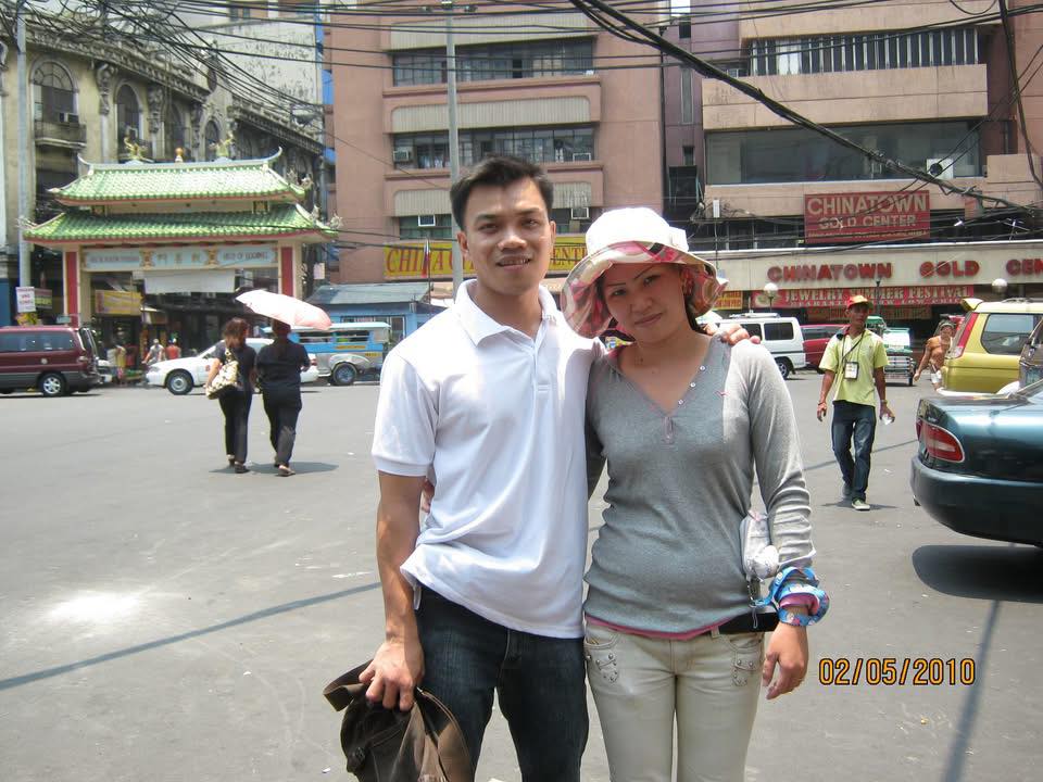 Randy Nguyen