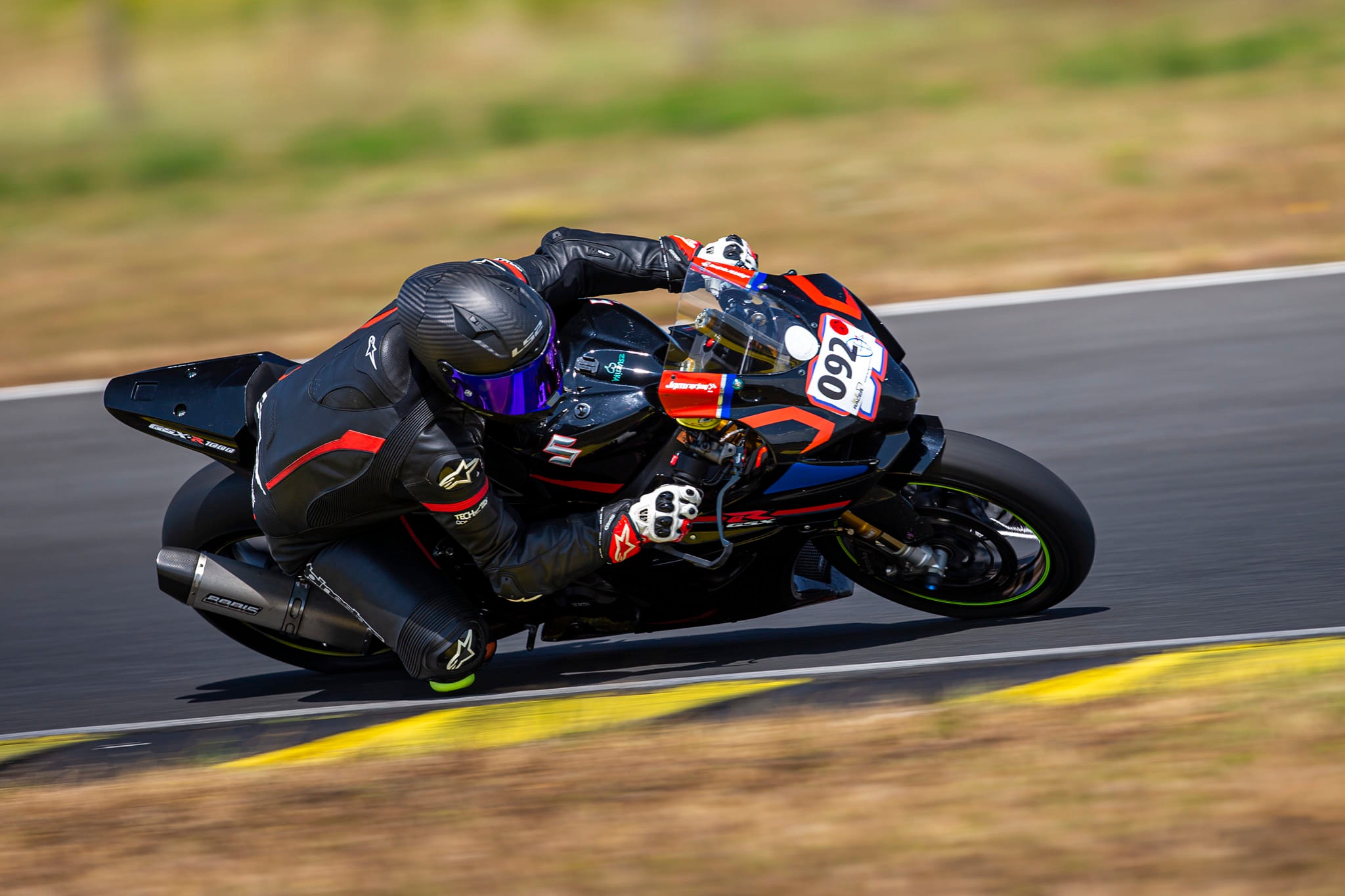 JAM Racing