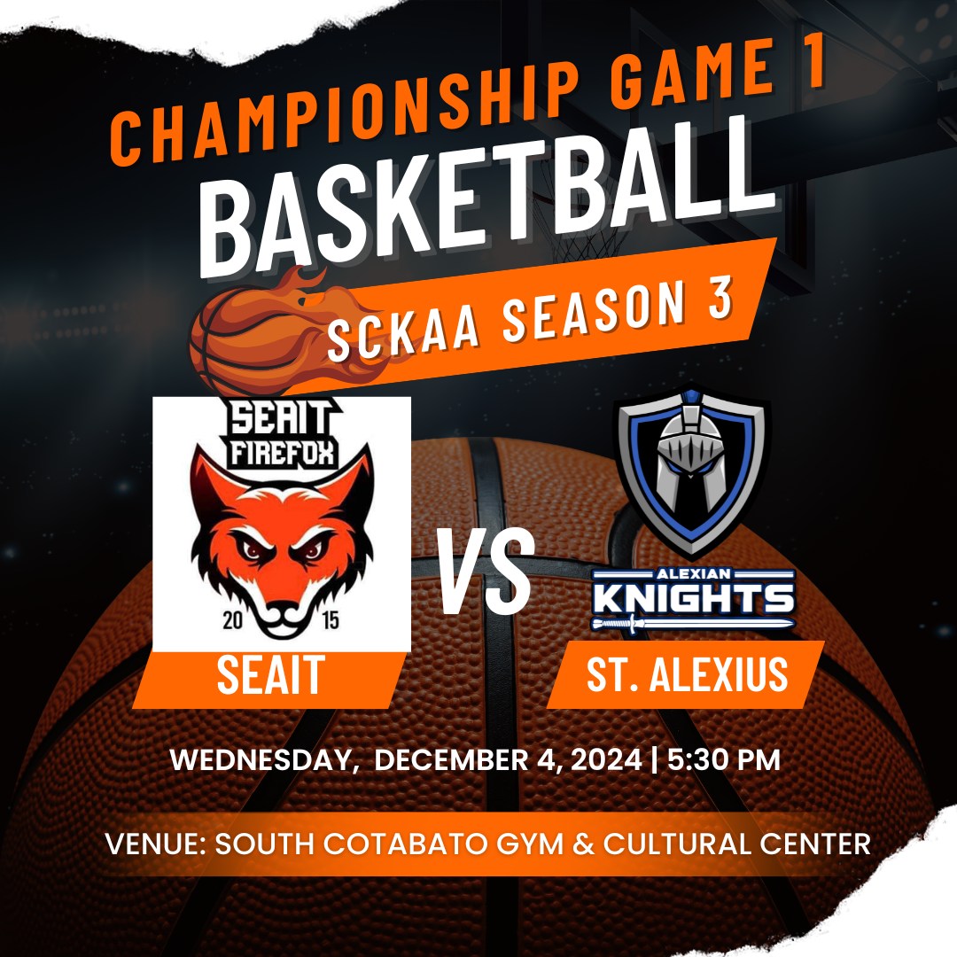 South Cotabato Koronadal Athletic Association-SCKAA
