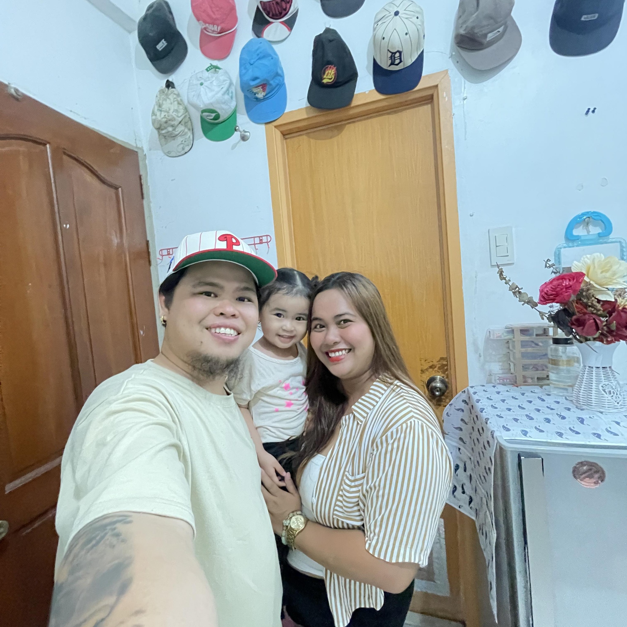 Chee Ann Rafols