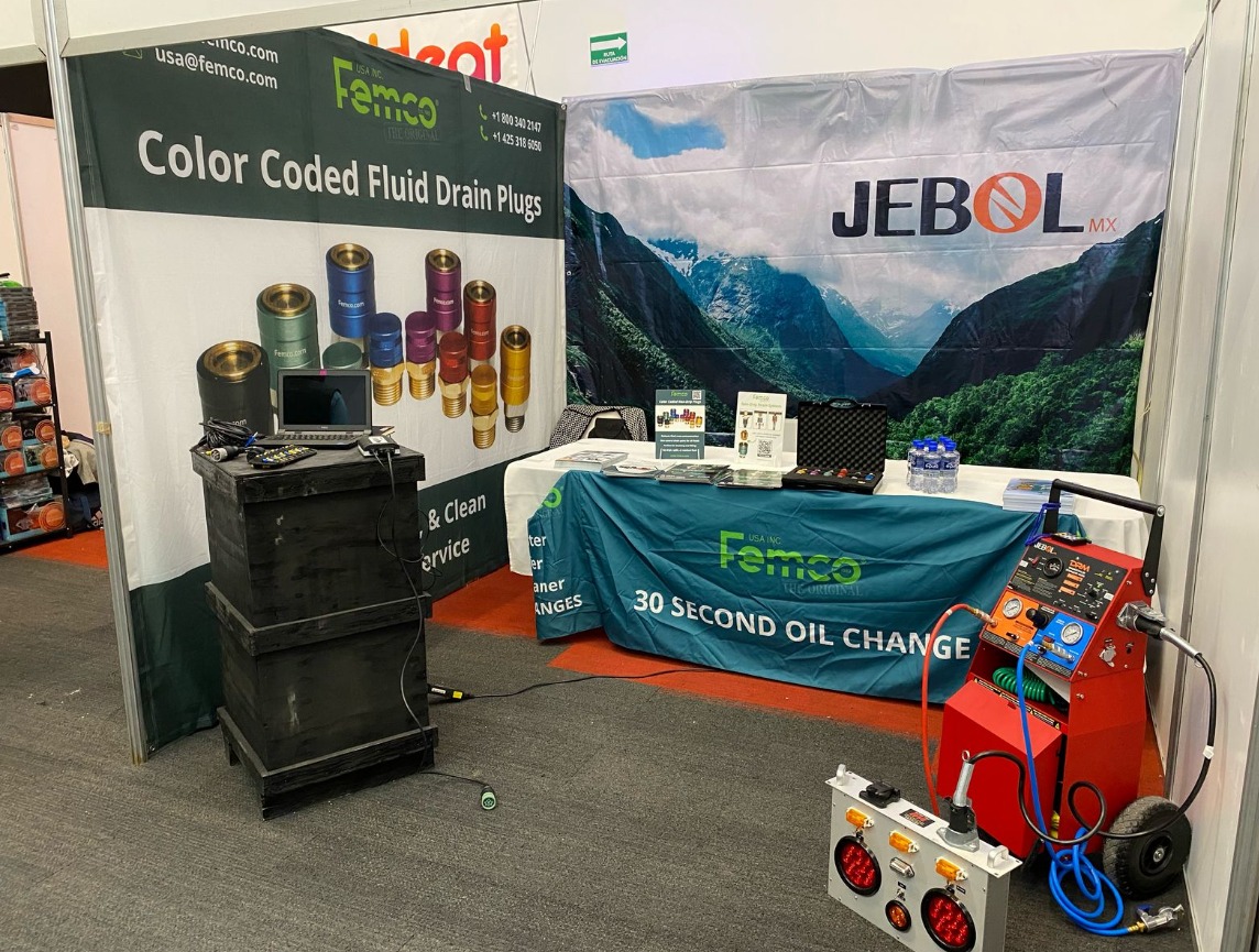 Femco USA | Bothell WA