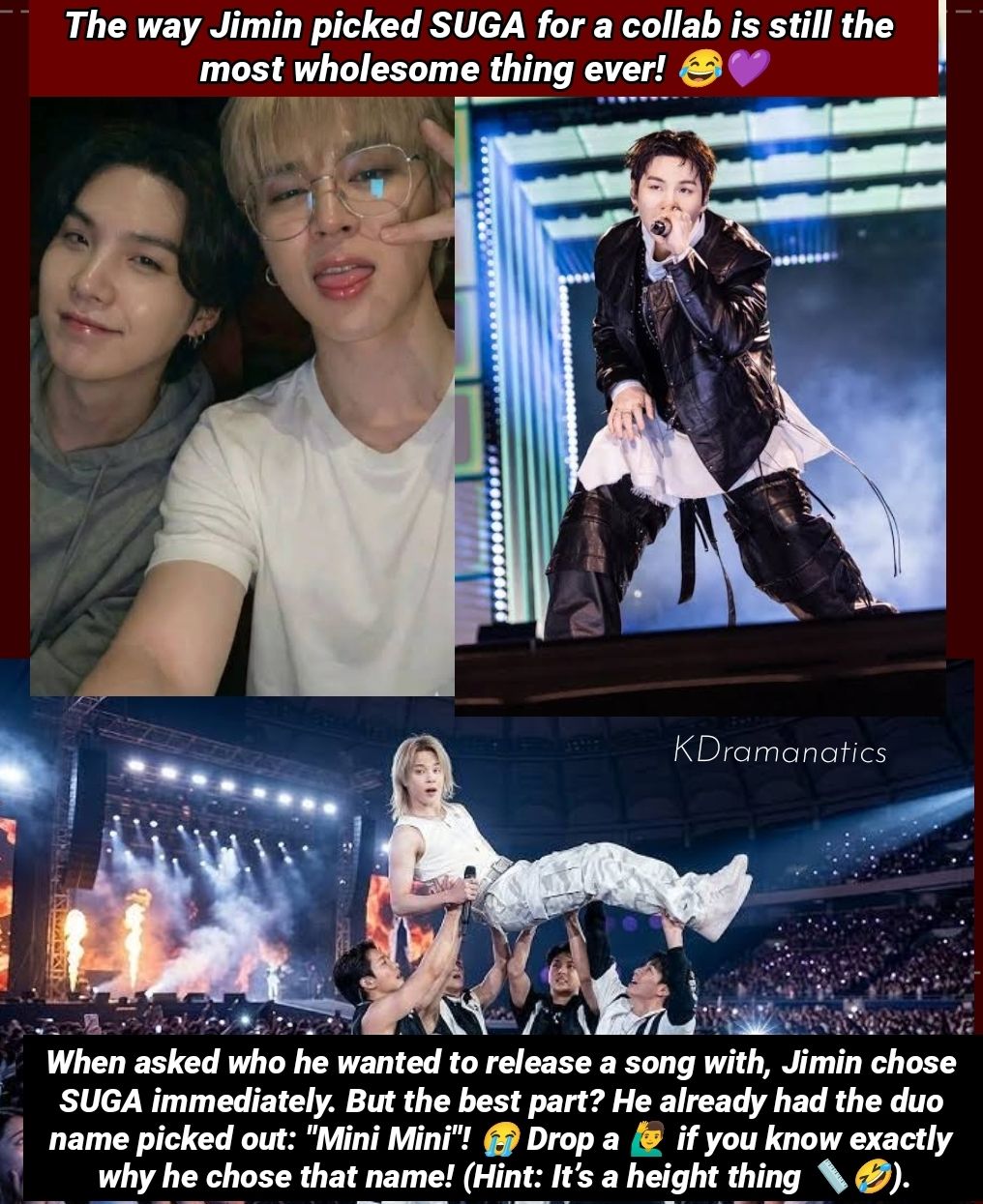 The same 🎧 #suga #jimin #yoonmin