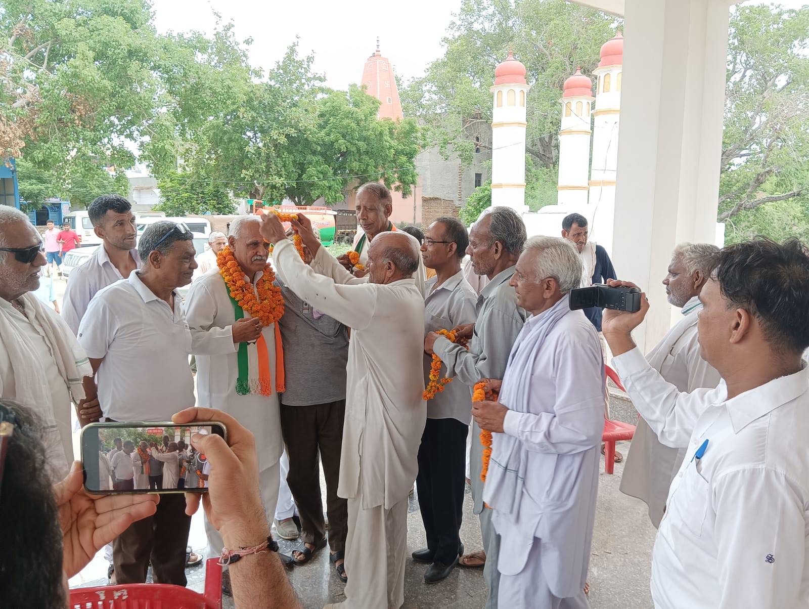 Ch. Shishram Mechu Potiya