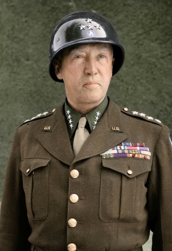 Pensamientos y Consejos Militares