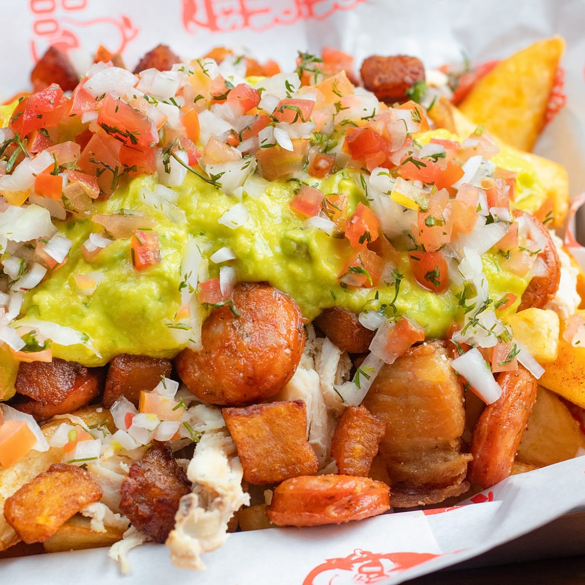 Sir. Fries | Bucaramanga