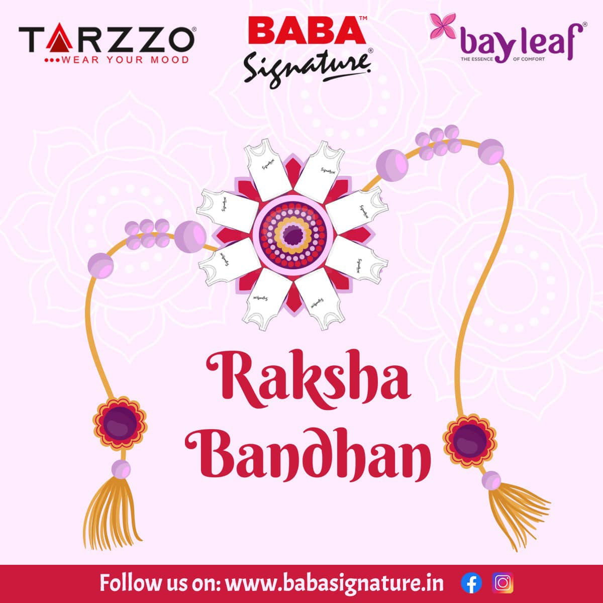 Baba Signature