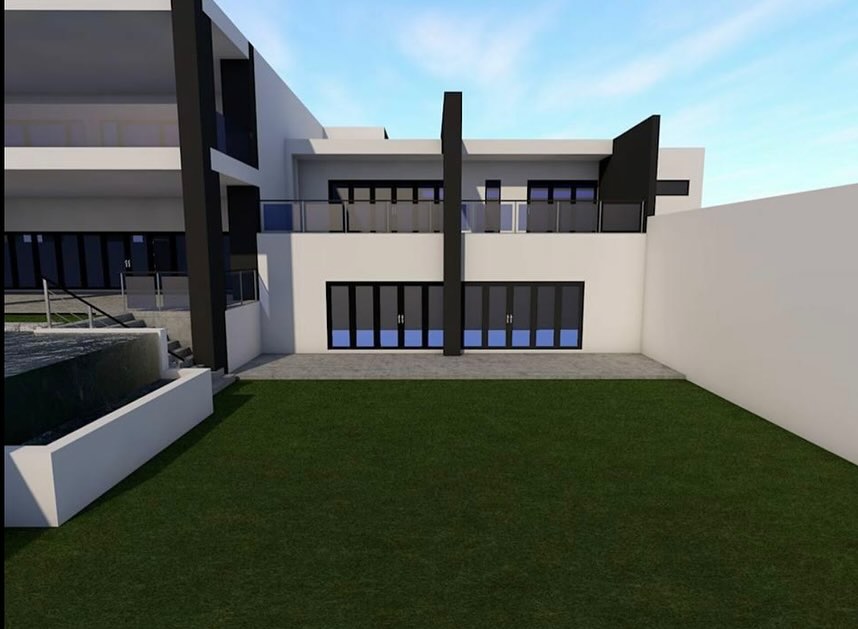 Mattoni Projects