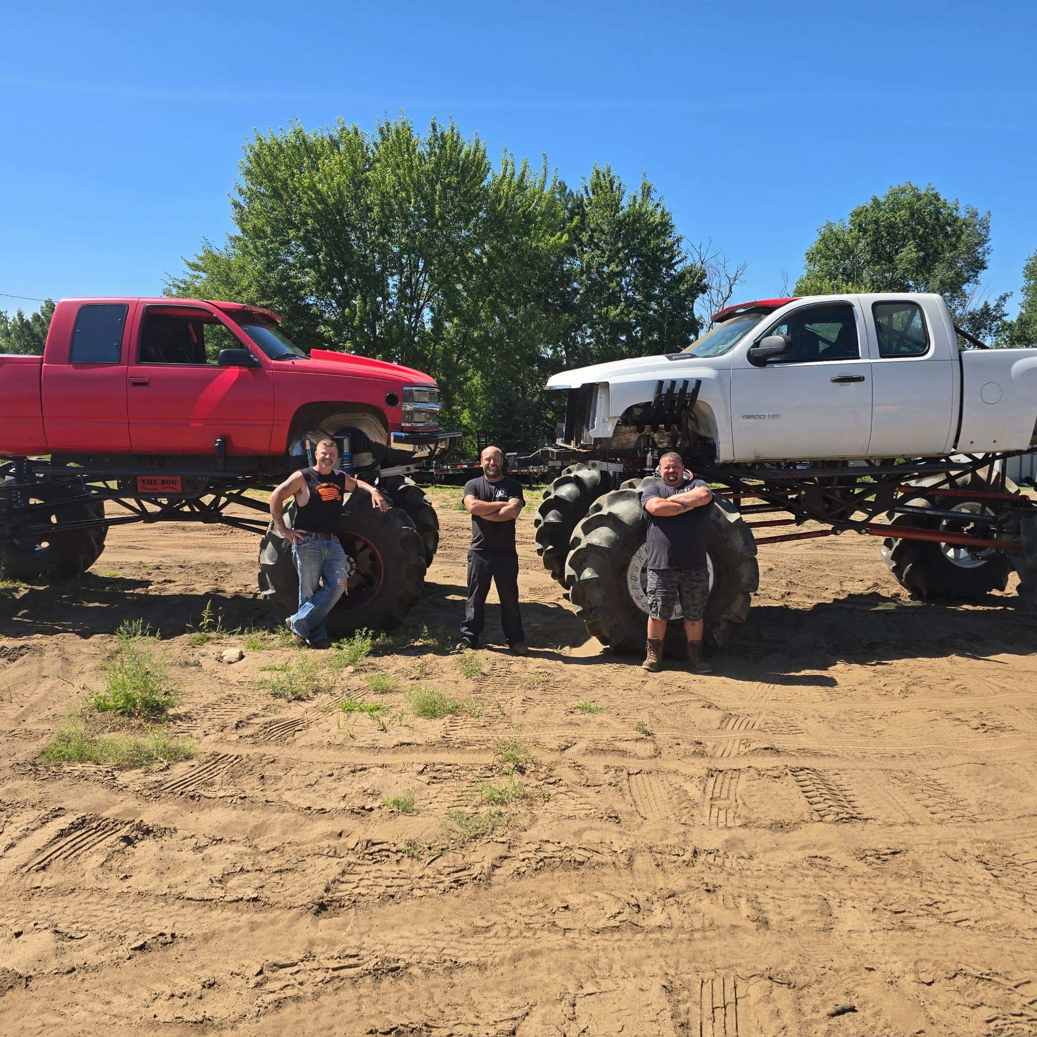 Race Calendar for 2026 - The Formula Offroad | Facebook
