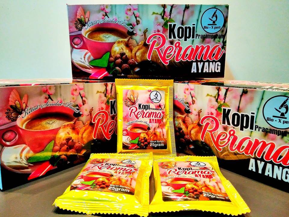 KOPI Rerama Selangor
