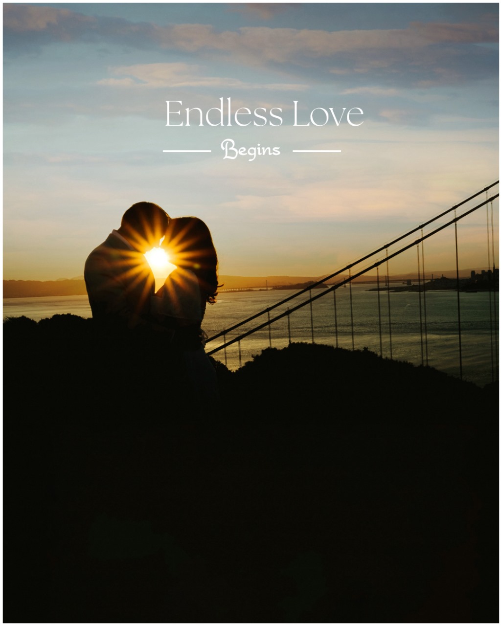🌅💖 Endless Love Begins... 💖🌅 Every... - Creations by Sam | Facebook