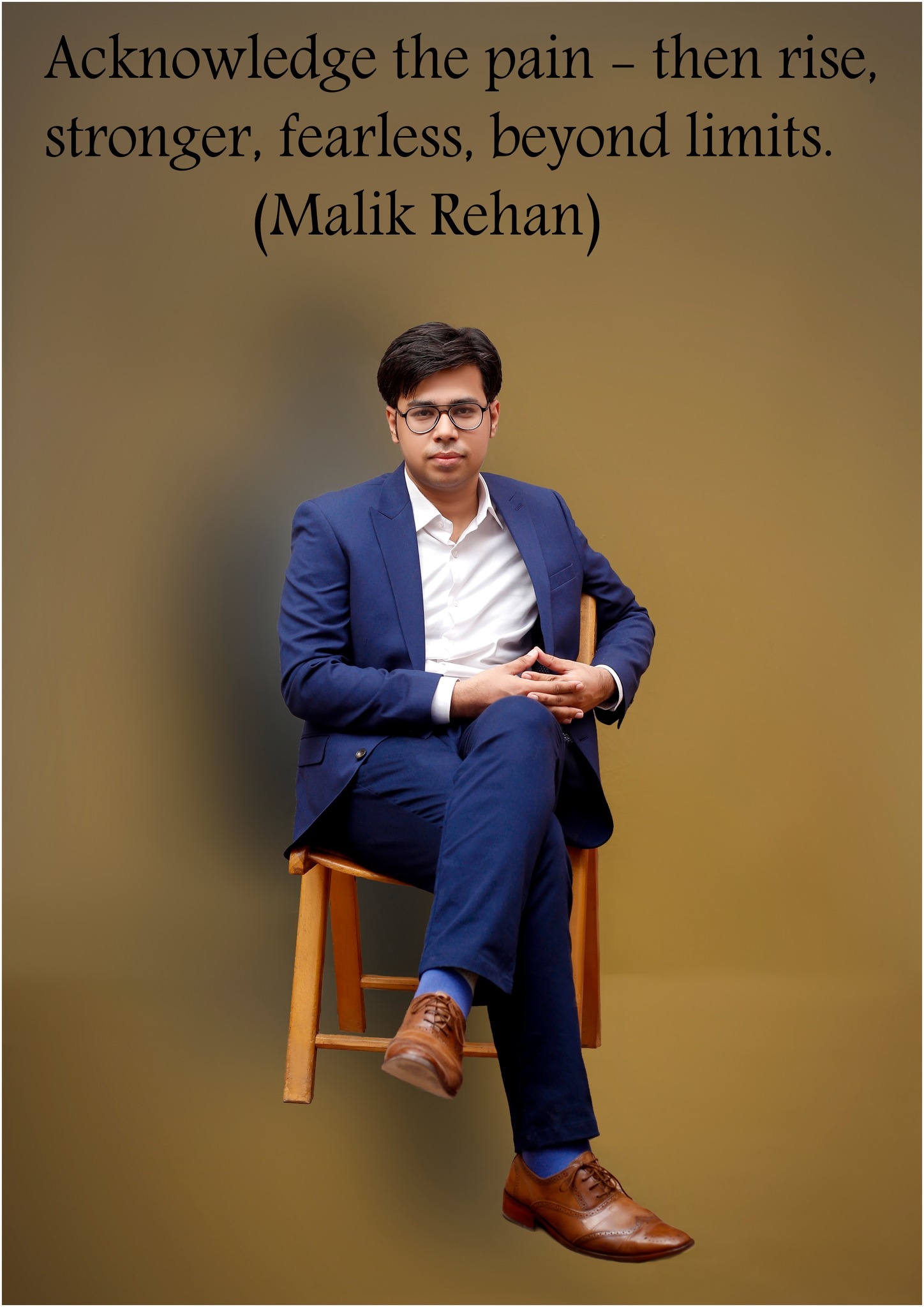 Malik Rehan