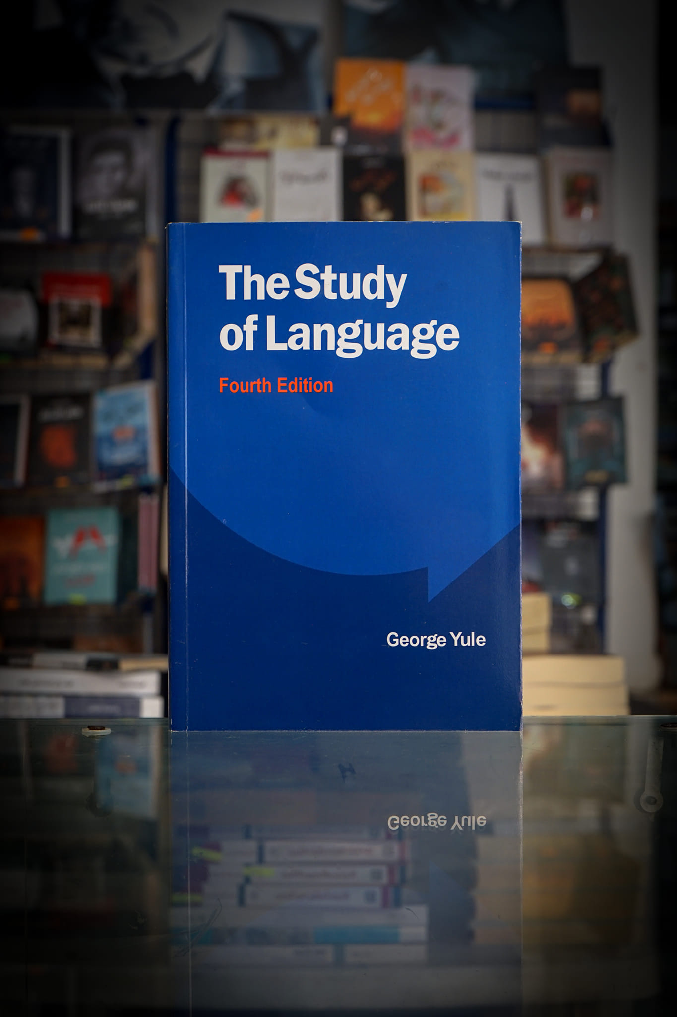 The study of language 8th edition pdf