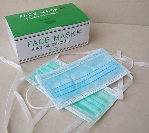 Farmasi Mesra - CARA PAKAI FACE MASK 😷 YANG MANA SEBELAH... | Facebook