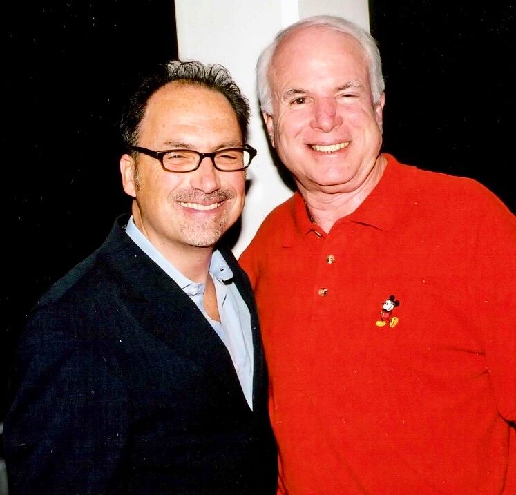 Jerry Inzerillo