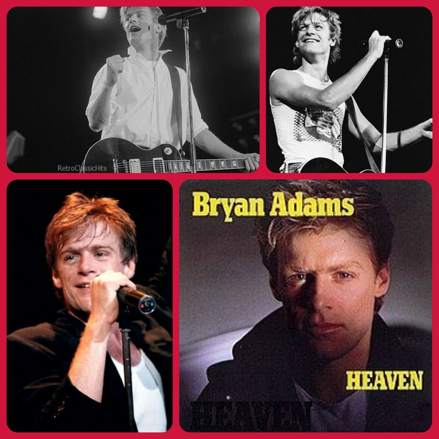 41 Years Ago* This Day In 80s Music History: June 22, 1985: Bryan