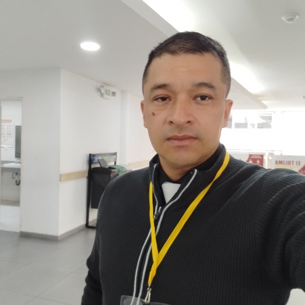 Diego Rojas Matta