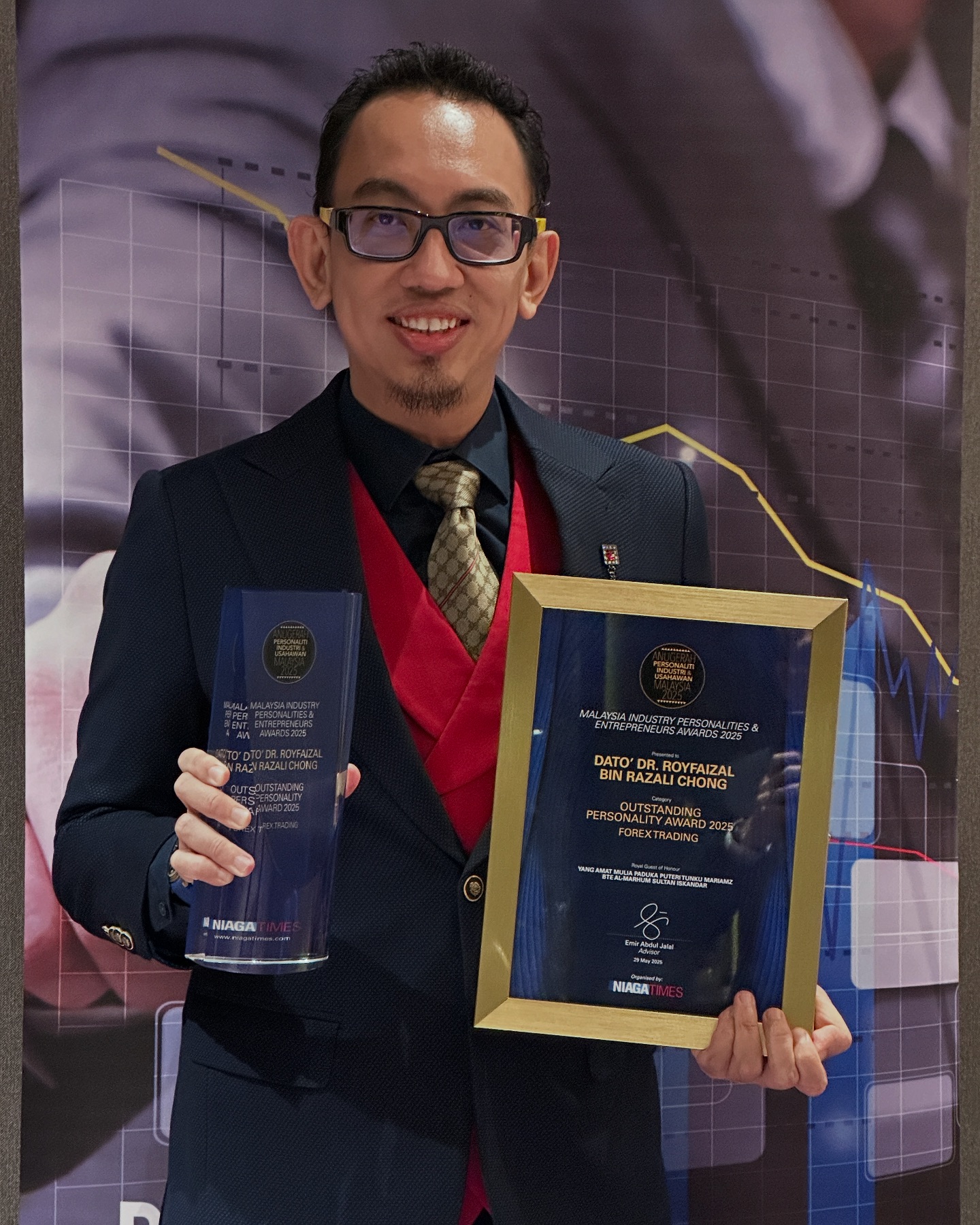 Royfaizal Razali Chong added a... - Royfaizal Razali Chong
