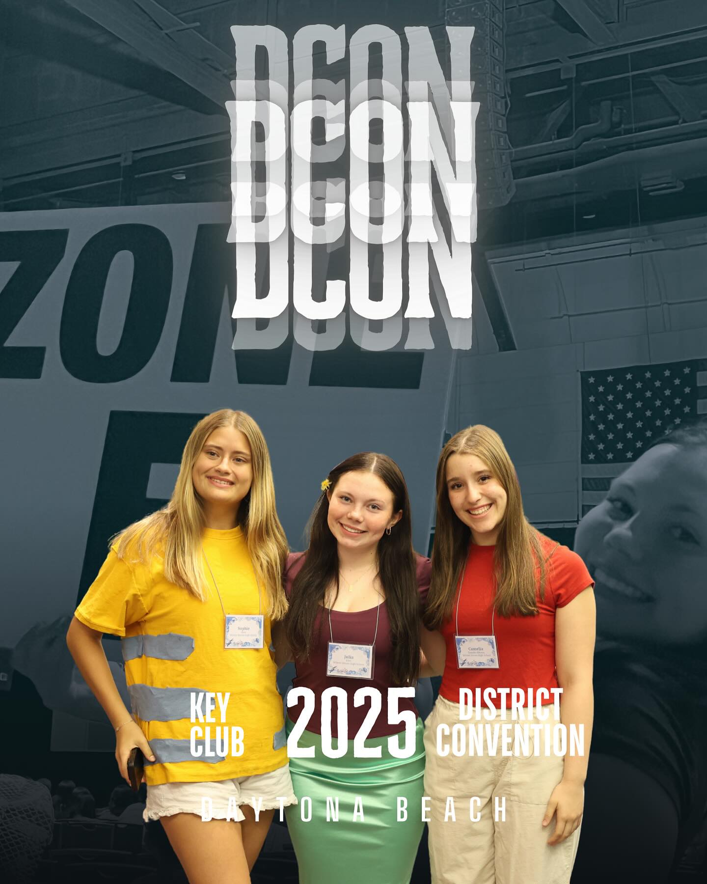 Key Club of Winter Haven High School