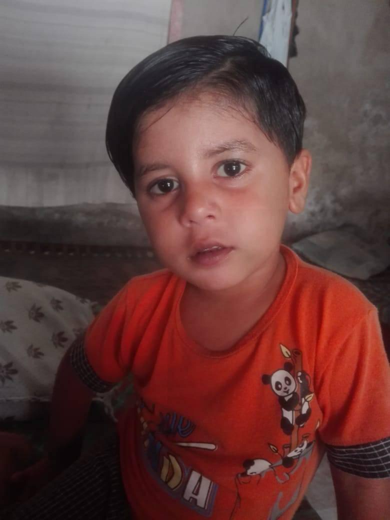 Humair Khaskheli Humair