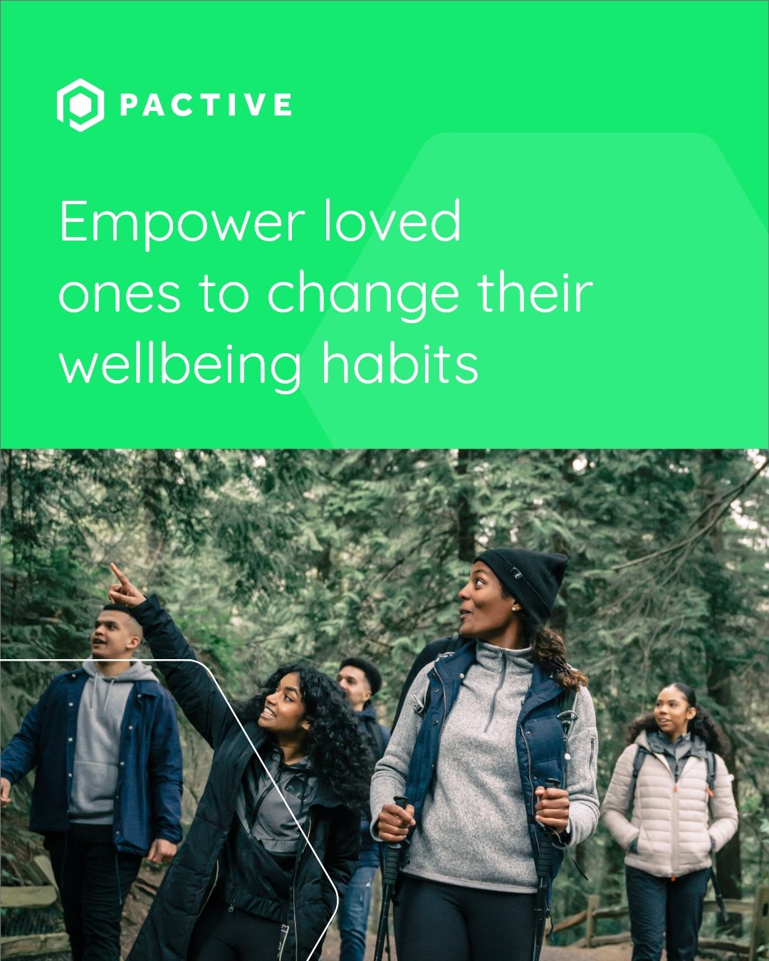 Pactive - PACTIVE is an app that aims to connect people... | Facebook