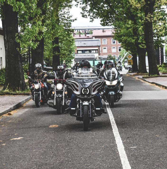 Ślub Mirki i Johnego💪🤘 🤜MRCP🤛 | Military Riders Club Polska | Facebook