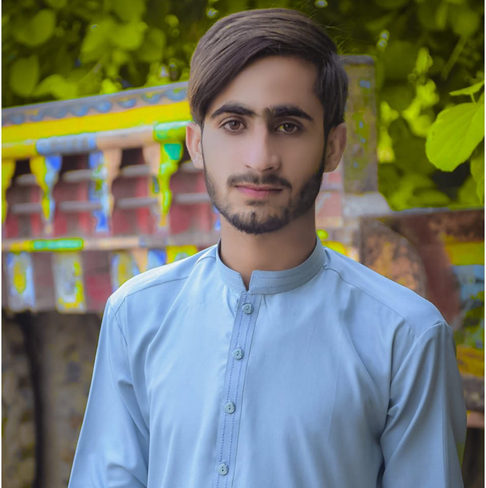 M Saleem