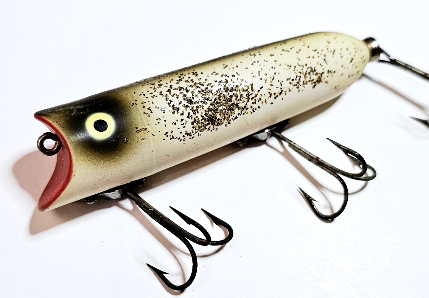 What is a Heddon Chugger Spook?