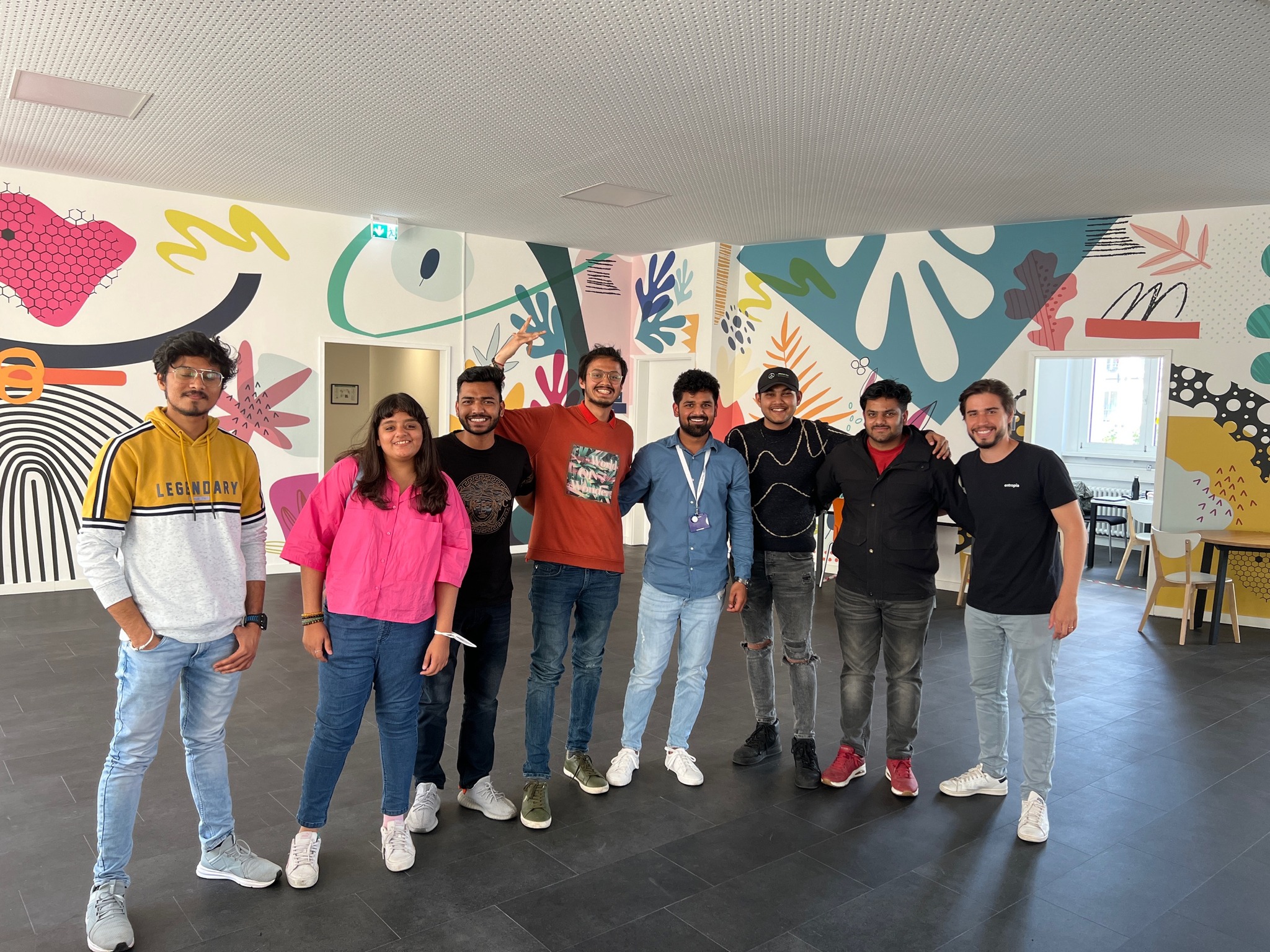 BSBI’s... - Berlin School of Business & Innovation - BSBI | Facebook