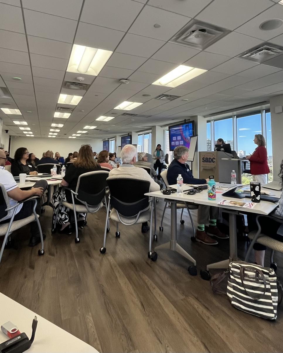 Lee College Small Business Development Center | Baytown TX