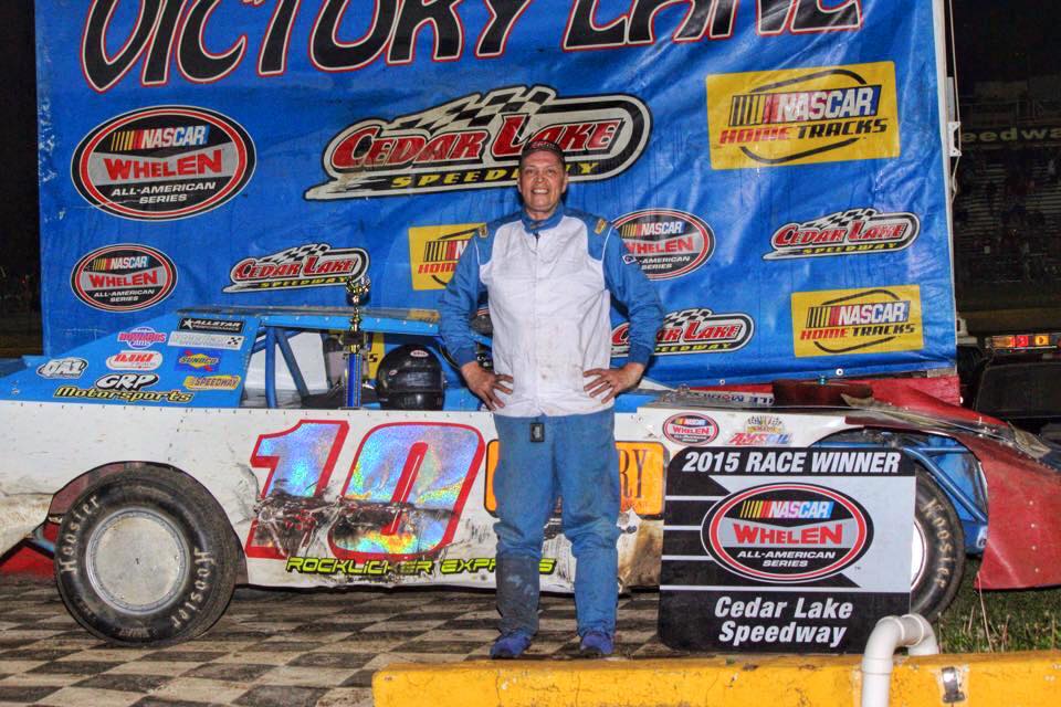 Bishop Racing