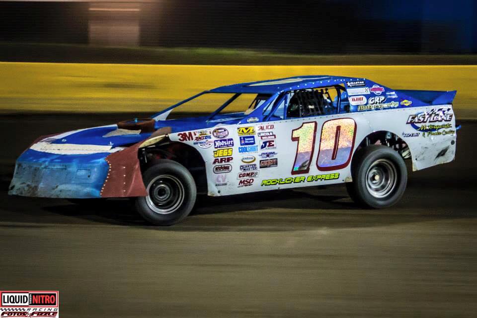 Bishop Racing