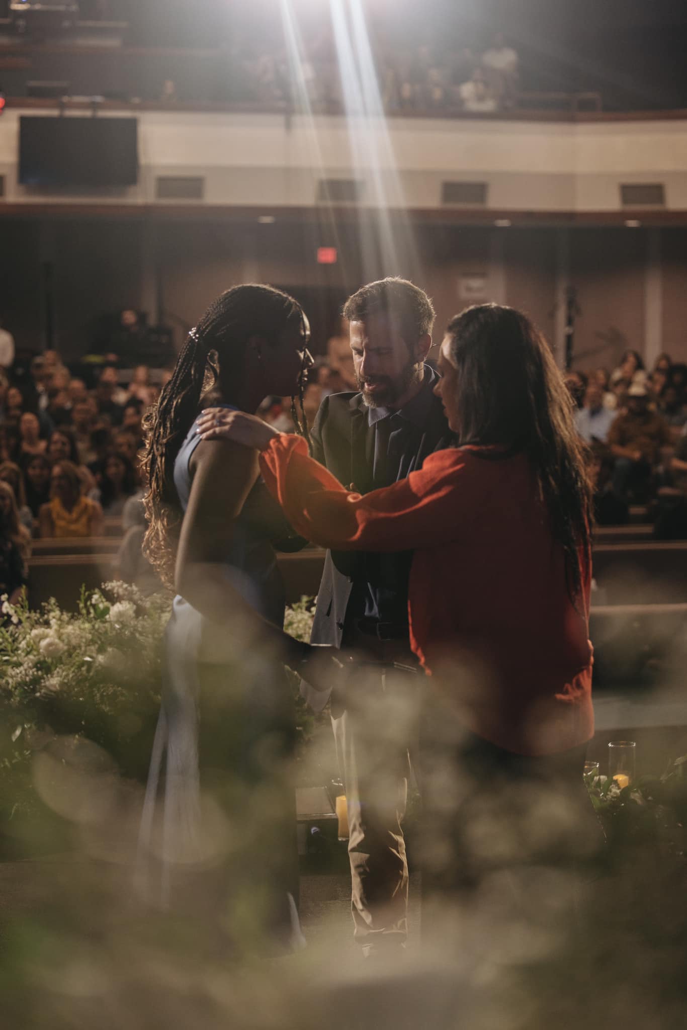 Jesus School - Congratulations to our graduating First...