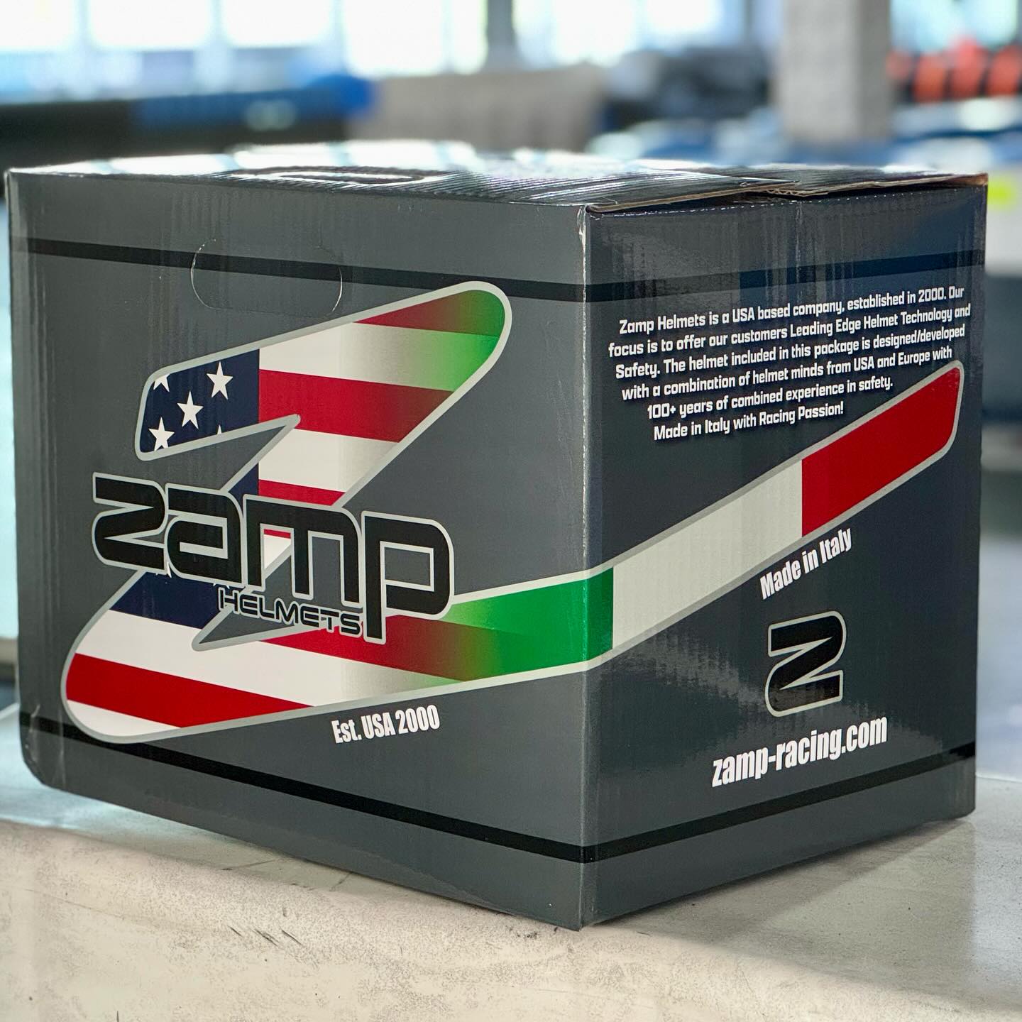 Zamp Racing México