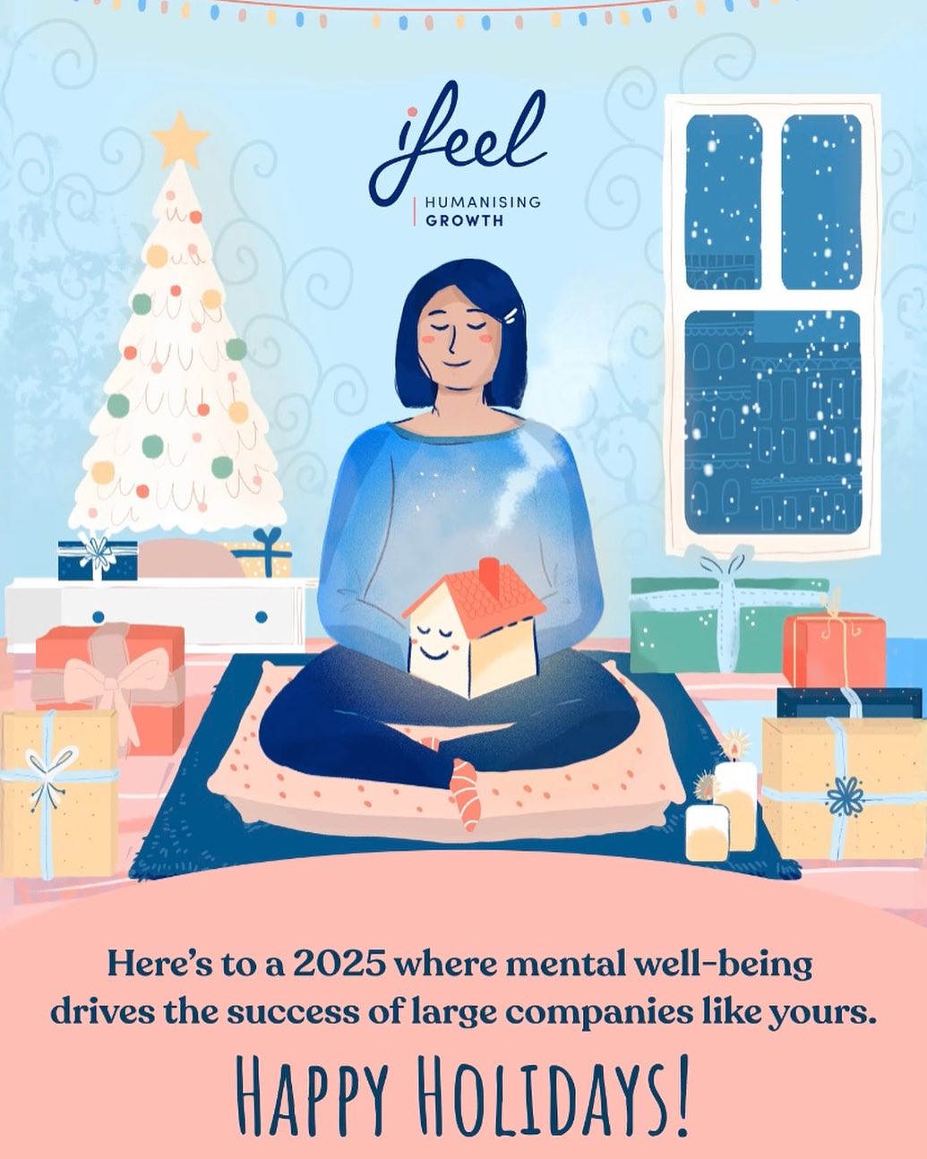 Ifeel