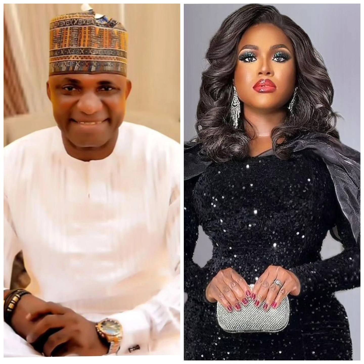 Happy birthday to you baba mj & my... - StarBoy TemiDayo