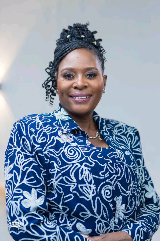 Joel Chiweda