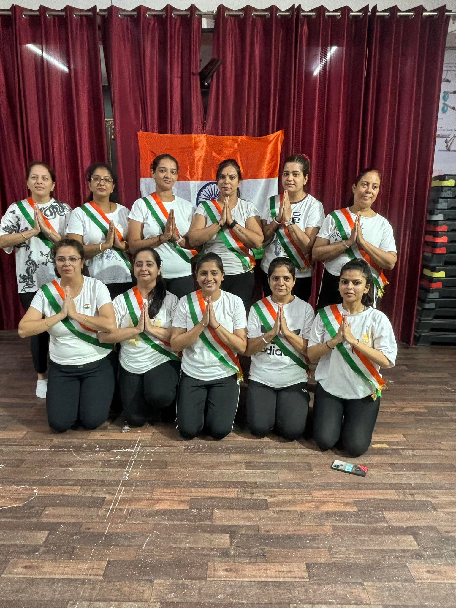 Fitness N DANCE Studio | Faridabad