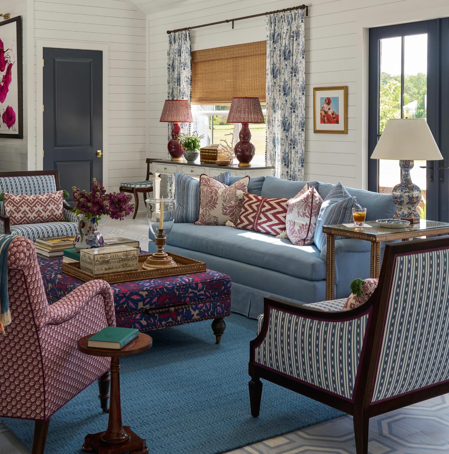 Meredith Ellis Design
